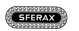 SFERAX logo