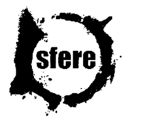 SFERE logo