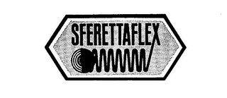 SFERETTAFLEX logo