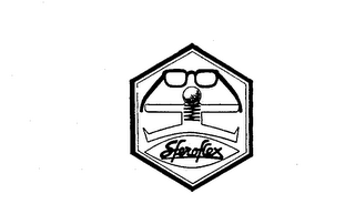 SFEROFLEX logo