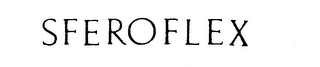 SFEROFLEX logo