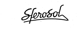 SFEROSOL logo
