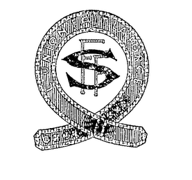 SFF L UNION FAIT LA FORCE logo