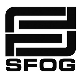 SFF SFOG logo