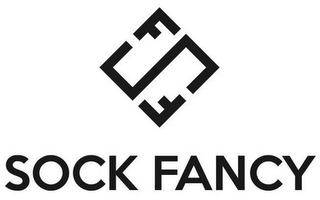 SFF SOCK FANCY logo