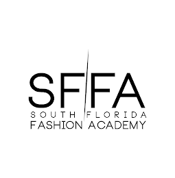 SFFA SOUTH FLORIDA FASHION ACADEMY logo