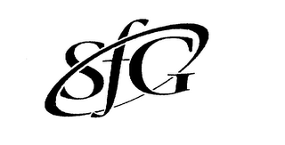 SFG logo