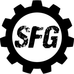 SFG logo