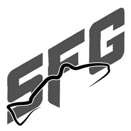 SFG logo