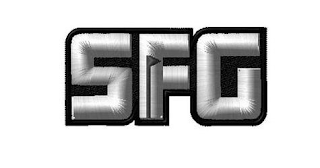 SFG logo