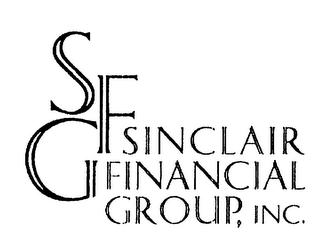 SFG SINCLAIR FINANCIAL GROUP, INC. logo