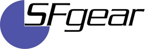 SFGEAR logo