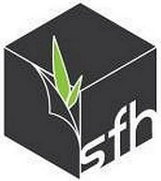 SFH logo