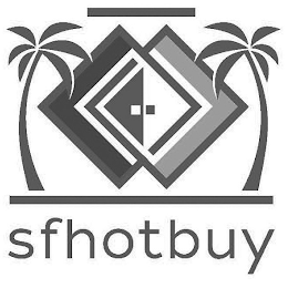 SFHOTBUY logo