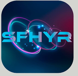 SFHYR logo