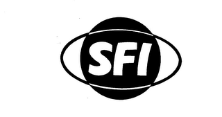 SFI logo