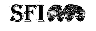 SFI logo