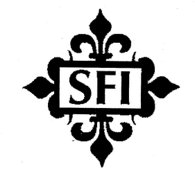 SFI logo