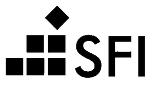 SFI logo