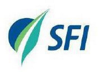SFI logo