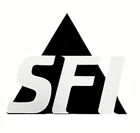 SFI logo