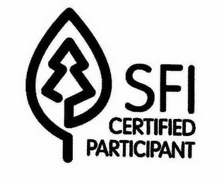 SFI CERTIFIED PARTICIPANT logo