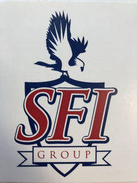 SFI GROUP logo