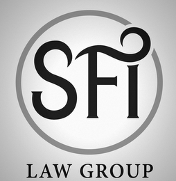 SFI LAW GROUP logo