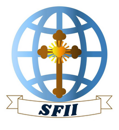 SFII logo