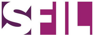 SFIL logo
