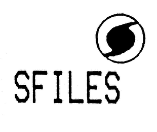 SFILES logo