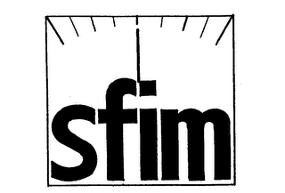 SFIM logo