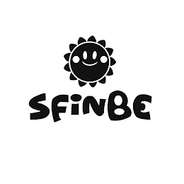 SFINBE logo