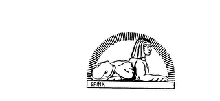 SFINX logo