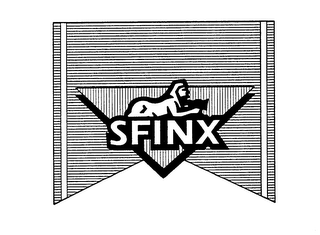 SFINX logo