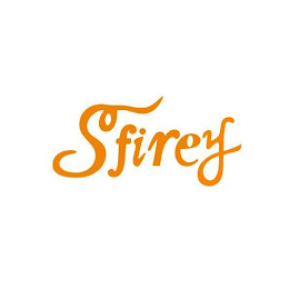 SFIREY logo