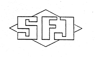 SFJ logo