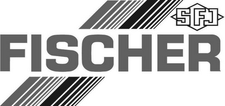 SFJ FISCHER logo