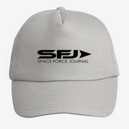 SFJ SPACE FORCE JOURNAL logo