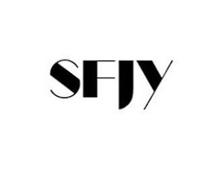 SFJY logo