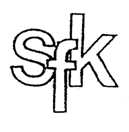 SFK logo