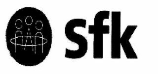 SFK logo