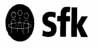 SFK logo