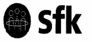 SFK logo