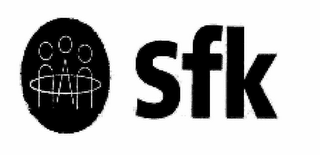 SFK logo