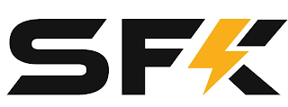 SFK ENERGY logo