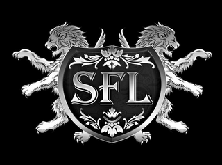 SFL logo