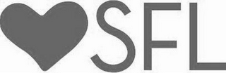 SFL logo