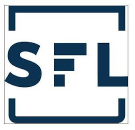 SFL logo