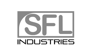 SFL INDUSTRIES logo